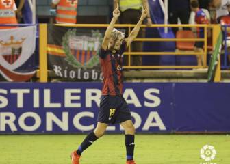 El Málaga cierra el fichaje de Cristian Rodríguez