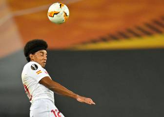 Koundé desoye los cantos de sirena de Zidane: 