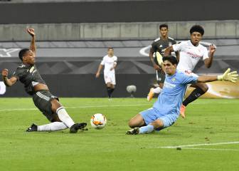 El Sevilla acelera para rematar la compra de Bono