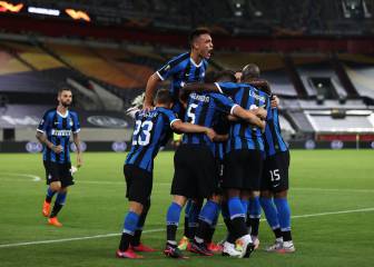 Lautaro se cita con el Sevilla