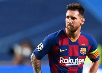 Adelantó la salida de Neymar y ahora lanza la bomba sobre el futuro de Messi en el Barça