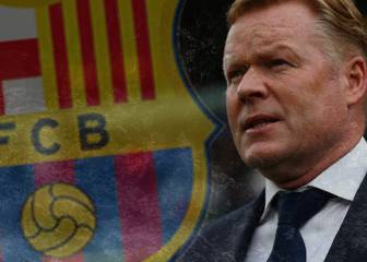¿Por qué Koeman puede ser el entrenador ideal para el Barça?