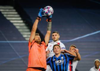 Tuchel podría sentar a Icardi