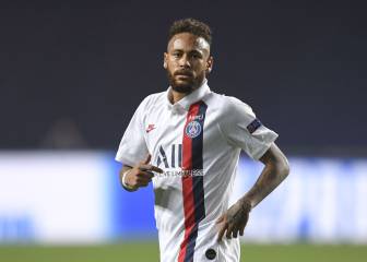 Leipzig - PSG: horario, TV y cómo ver online la semifinal de Champions hoy