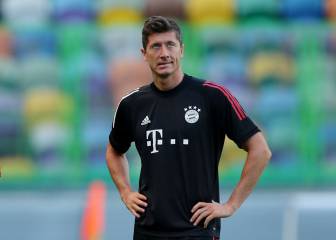 El Bayern quiere más