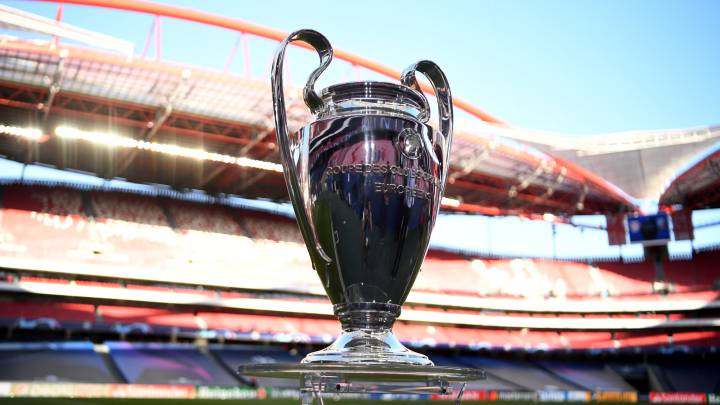 uefa champions league final 2019 date and time