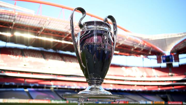Final Champions League 2019-2020: cuándo y dónde se juega el PSG - Bayern Múnich