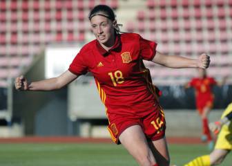 Eva Navarro, objetivo del Real Madrid, renueva con el Levante