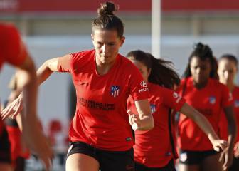 La encrucijada del Atleti en la Champions: 6 bajas, 8 fichajes...