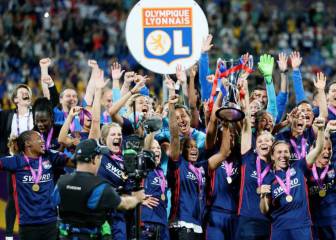 El Lyon-Bayern se repetirá en la Champions Femenina