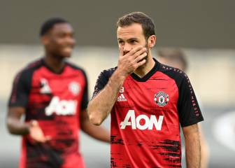 Revolución a la vista en el United