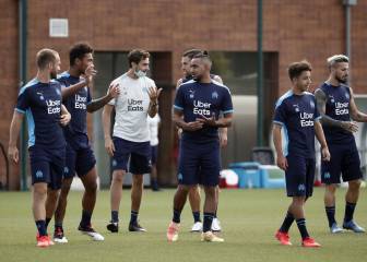 El Covid pone en jaque el regreso de la Ligue 1 francesa