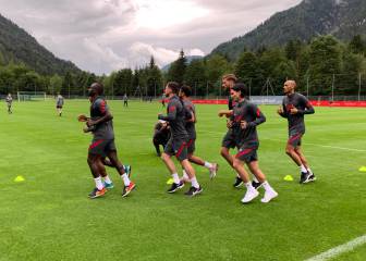 El Liverpool registra un caso de coronavirus en pretemporada