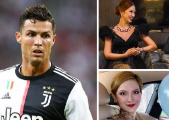 De Obama a Cristiano: la nueva aspirante al Newcastle pisa fuerte