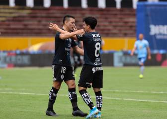 Herrera lidera una remontada de pesadilla para Independiente