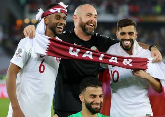 Un reto crítico para Félix Sánchez en medio de la pandemia