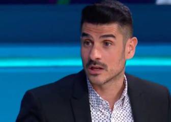 Álvaro Benito ocupará el lugar de Robinson en Movistar+