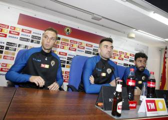 El Hércules saldrá del ERTE 157 días después