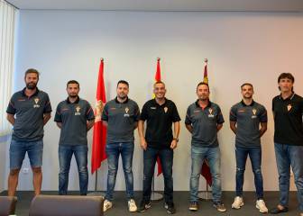 Un posible positivo por Covid-19 retrasa la vuelta al trabajo