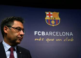 Vender y bajar sueldos: la máxima prioridad de Bartomeu
