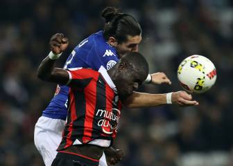 El Barça se une a la puja por Sarr, según France Football