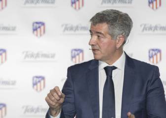 Miguel Ángel Gil Marín: 