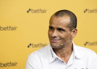Rivaldo: 