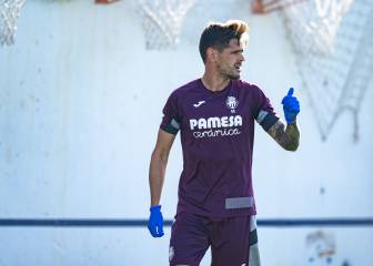 Quintillà se marcha cedido al Norwich