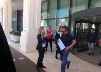 El Valencia afirma que Lim ha vuelto a inyectar dinero