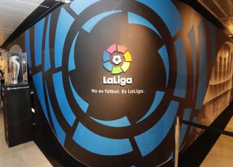 Así está la pretemporada de Primera: todos los amistosos