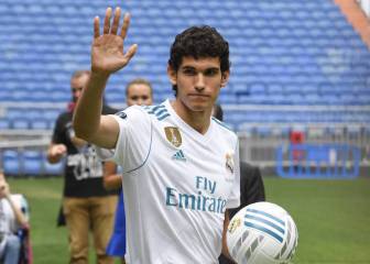 Vallejo, promesa enquistada