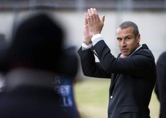 Henrik Larsson set to be named as Koeman's Barça assistant