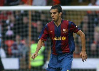 ¿Qué fue de Oleguer? El futbolista que sí se metió en política