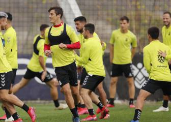 Segundo positivo por el COVID-19 en Las Palmas