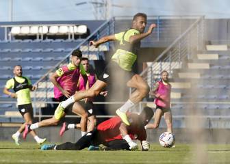 Orlando Sá: “Este puede ser el desafío más grande de mi vida”