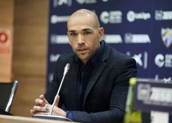 Manolo Gaspar: “Los jugadores que vengan van a ser inscritos”