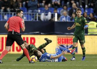 Deivid da inicio a la Operación Salida