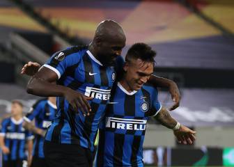 Los peligros del Inter para el Sevilla