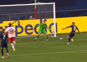 Hay que hablar de Di María: la locura de partido que jugó se resume en estas maravillas