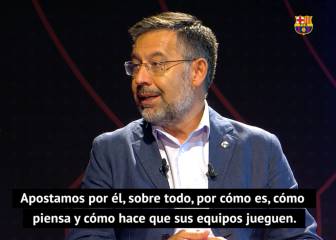Bartomeu: 