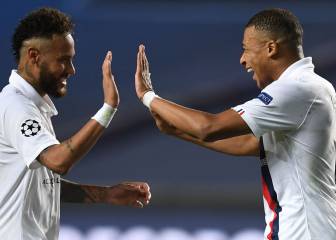 La final costó 1.250 millones al PSG; el City va por 1.900