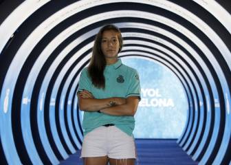 Nicart, una ex internacional para apuntalar la defensa perica