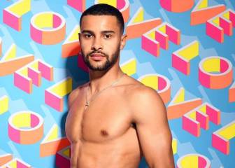 De concursante en la Isla del Amor a futbolista profesional