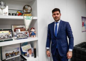 AFE solicita un protocolo laboral urgente en el fútbol no profesional