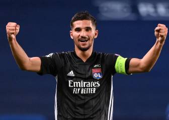 Mercado de fichajes: Aouar, Ibrahimovic, Adama, Lukaku...