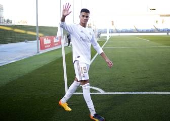 Reinier pens two year loan deal with Borussia Dortmund