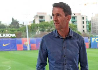 Oficial: Ramon Planes, nuevo secretario técnico del Barça