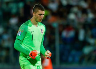 Grbic ya está en Madrid para cerrar su fichaje