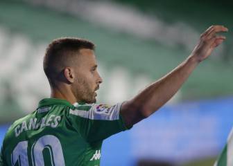 Figura del Betis destacó la gran virtud de Manuel Pellegrini