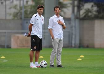 Planes, el ascenso de un director deportivo hecho a sí mismo